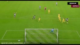 Udinese vs Juventus 26 All Goals Highlights