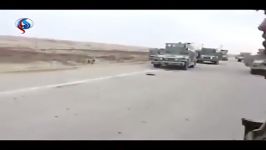 IRaqi Army V.s ISil terrorists