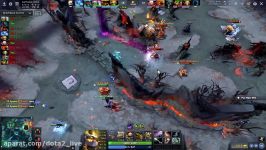 Fight for the GRAND FINAL  VP vs Liquid EPIC HYPE MATCH  Dota 2