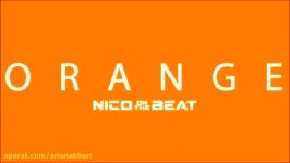 Sick Hard Trap Instrumental Hip Hop Rap Beat  Orange Prod. Nico on the Beat