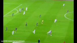 Marko Asensio The best goal