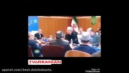 مخالفت اكبر عبدى پیشنهاد مهران مدیرى