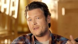 Blake Shelton  Honey Bee Official Video