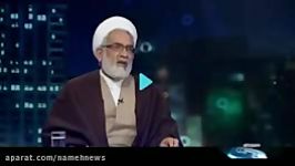 آخرین جزییات ماجرای خودکشی سیدامامی در زندان