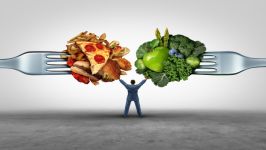 مستند انقلابیِ انتخابهای غذا  Food Choices
