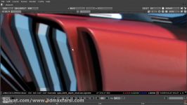 NUKE Top Tip Add Realistic Chromatic Aberration to Your CG Composites