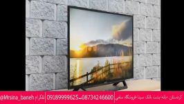 خرید تلویزیون 40 اینچ سونی مدل W650D کردستان بانه