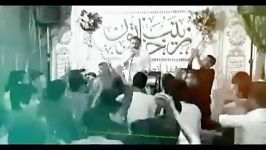 شور طوفانی حاج حسین کوشاری