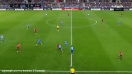 Malaga vs Barcelona 0 2  All Goals Extended Highlights  La Liga 10032018 HD