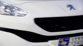 پژو RCZ شرکت مهر کار MEHR CAR