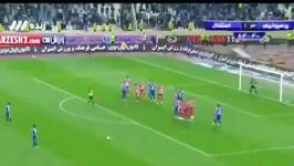 پرسپولیس4   استقلال2