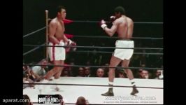 Muhammad Ali YELLS  WHATS MY NAME  This Day in Boxing February 6 1967