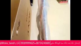 خرید تلویزیون 55 اینچ سونی مدل 8500e کردستان بانه