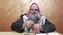 هل هذه الریاح والأعاصیر عذاب من الله  أبو قتادة