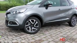 Renault Captur Il test drive di HDmotori.it