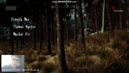 پارت 1 slender the arrival قلبم ریخت کسکم