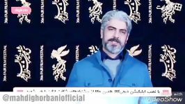 مهدی قربانی مهدی پاکدل در تنگه ابوقریب