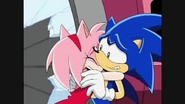 Sonic Amy Rose  When We Die