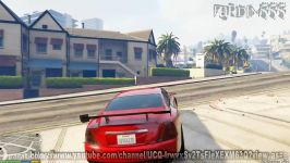 Grand Theft Auto V Game Play #Part 1