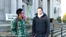 City and Regional Planning at Cardiff University A Student Experience