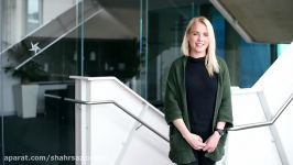 Urban and Regional planning graduate Beth  The University of South Australia