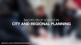 City and Regional Planning at The Ohio State University