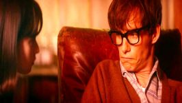 سکانس برتر فیلم The Theory of Everything 2014