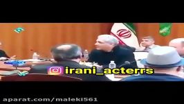 مهران مدیری دیگه برنامه نسازیم خیالتون راحت میشه؟؟