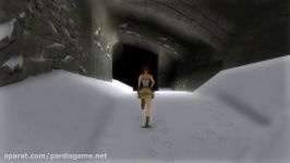 نسخه ارتقایافته Tomb Raider 1