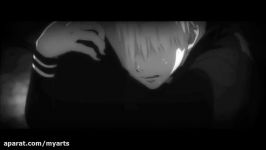 XXXTENTACION  changes  Tokyo Ghoul AMV with lyrics 