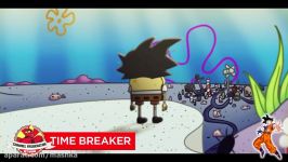 SpongeBob SquarePants in 13+ Different Cartoon Styles  Channel Frederator Network Collab