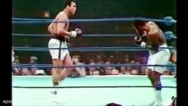 Muhammad Ali vs Joe Frazier II #Legendary Night# HD