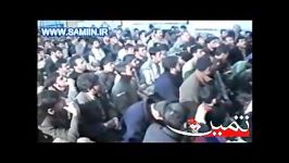 مداحی قدیمی حاج یزدان ناصری درجلسه حاج احمد واعظی درکرمانشاه