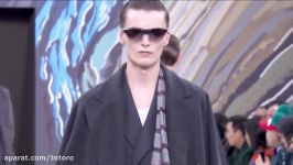 Louis Vuitton  Fall Winter 20142015 Full Fashion Show  Exclusive