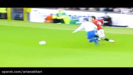 Cristiano Ronaldo Creative Satisfying Ball Controls 