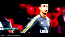 RAP DE CRISTIANO RONALDO ●Skills Goals 2018 HD