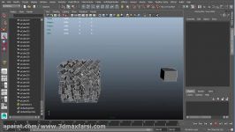 Bullet Physics in Maya  Bullet Solver Basics  Pluralsight