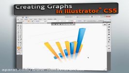 Creating Graphs in Illustrator CS5