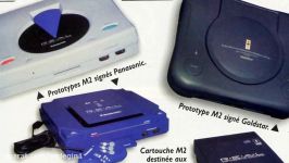 The Panasonic 3DO M2  The Cancelled Next Gen Console  THGM