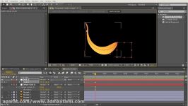 After Effects Top Tip Making a Particle Producer Follow a Path
