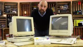 The Fastest Apple Mac is an Amiga  Fact or Fiction