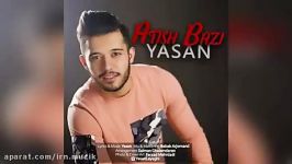 Yasan  Atish Bazi