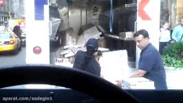 Top 5 WORST Delivery Drivers that Damaged Packages