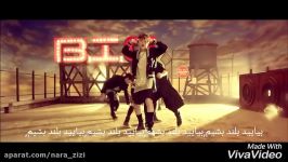 B.I.G Hello MV Eng Sub + Romanization + Hangul HD 1