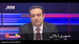 دروغ بزرگ بازجویی رقاصان همایش شهرداری تهران 