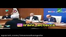 مهران مدیری دیگه برنامه نسازیم خیالتون راحت میشه؟؟