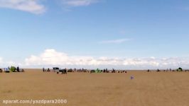 European Kitebuggy Championships 2017