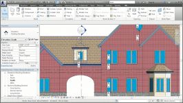 آموزش Revit Architecture در معماری