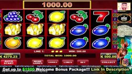 Vast Super ★ Big Win Casino €105200 ★ High Rollers Pla