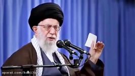 امام خامنه ای عدالت جنسیتی غربی ها فقط حرف است